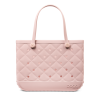 Original Bogg Bag - Quilted Rose Petal